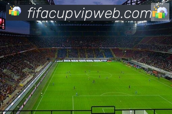 FIFA世界杯赛程官方网站APP 体育赛事宣传图